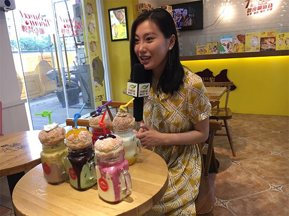 疫情之下應該如何開好甜甜圈加盟店？
