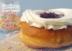 團子大家族甜甜圈和站亭甜甜圈加盟哪個好？