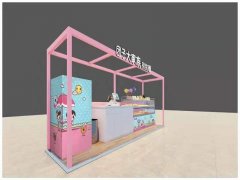 如何開好一家甜甜圈加盟店？